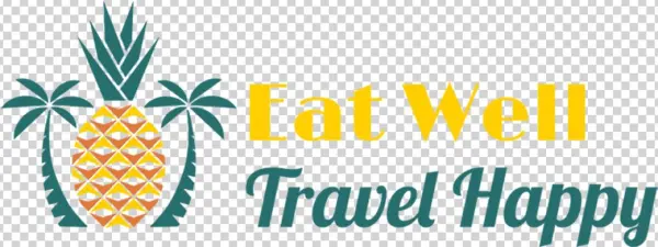Eat Well Travel Happy