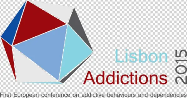 Event Logo - Lisbon Addictions