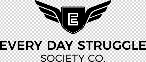 Everyday Struggle Society Company Eds Society Transparent