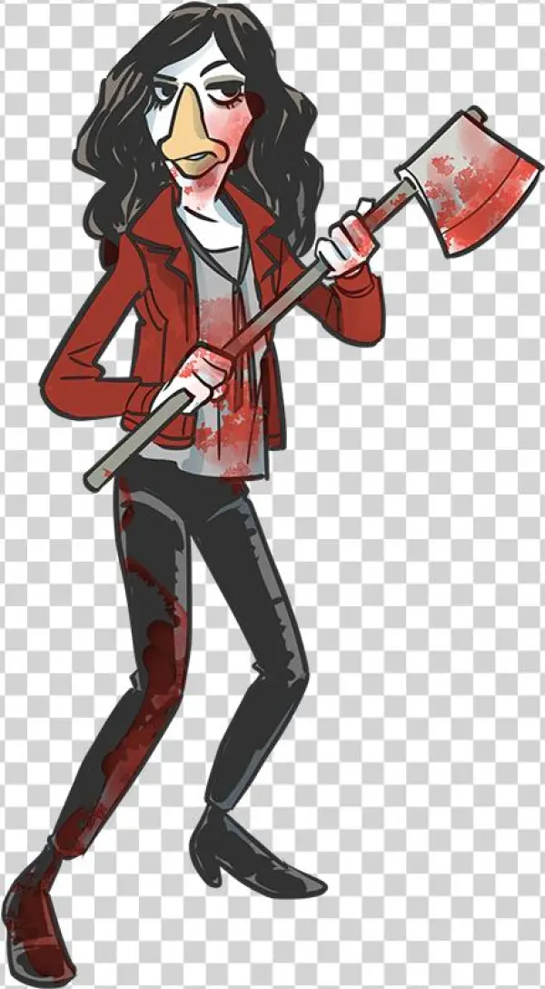 Evil Dead Italia @evildeaditalia