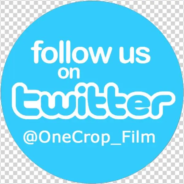 Follow Us On Twitter @onecrop Film