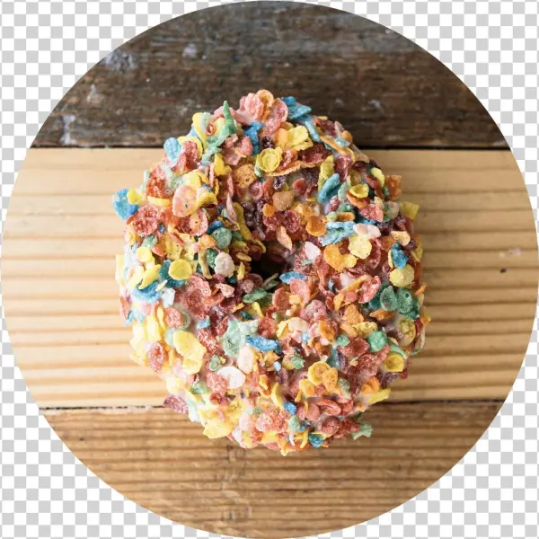 Fruity Pebbles - Popcorn