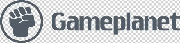 Gameplanet Logo