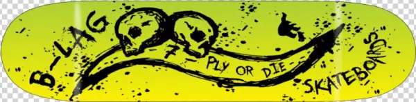 Graphic Transparent Stock B Lag Toxic Decks Online