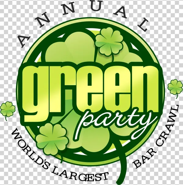 Green Party Logo