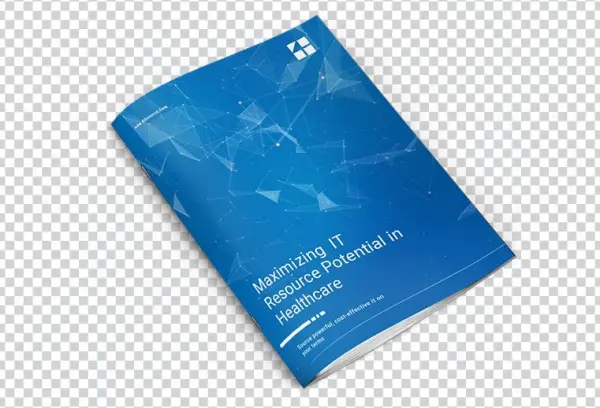 Healthcare It Departments Require Problem Solvers More