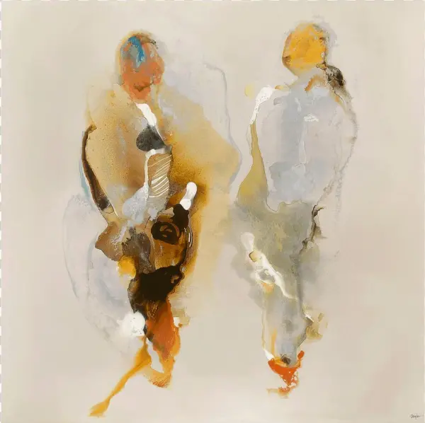 Home - Watercolor Painting