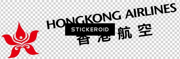 Hong Kong Airlines Logo