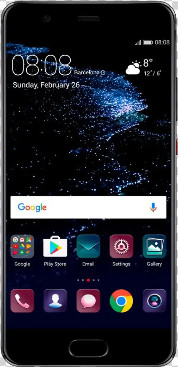 Huawei P10 Png