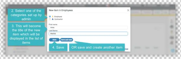 If You Stick With A Simple Datasheet, You Might Want