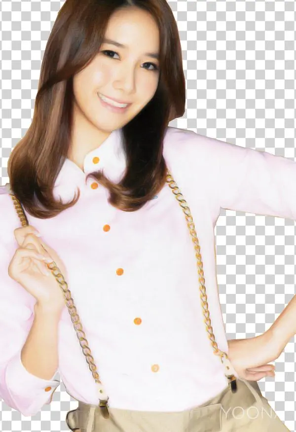 Im Yoona Png