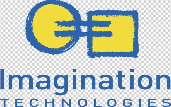 Imagination Technologies Logo Png Transparent