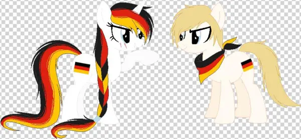 K A T Z Y, Bandana, Earth Pony, Female, Germany, Male,
