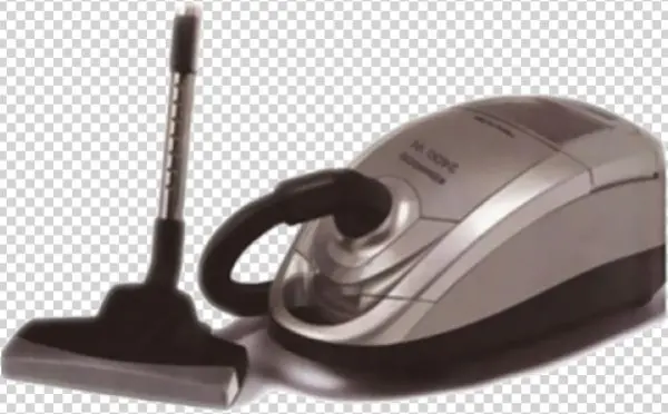 Kenwood Vc2786s Vacuum Cleaner, Silver