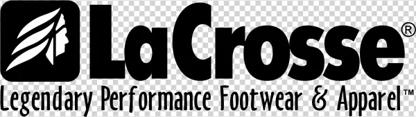 Lacrosse Logo Png Transparent