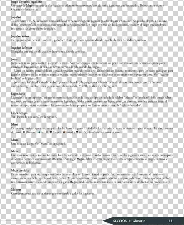 Magic - Simplebooklet - Com - - Document