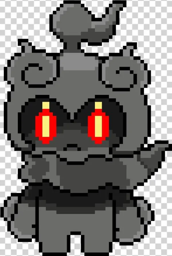 Marshadow