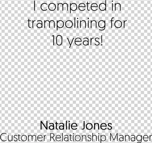 Meet The Team » Nat-fact