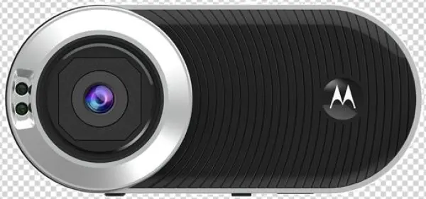Motorola Dash Cam Mdc100
