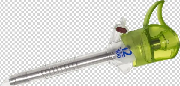 Natura Bladeless Trocar