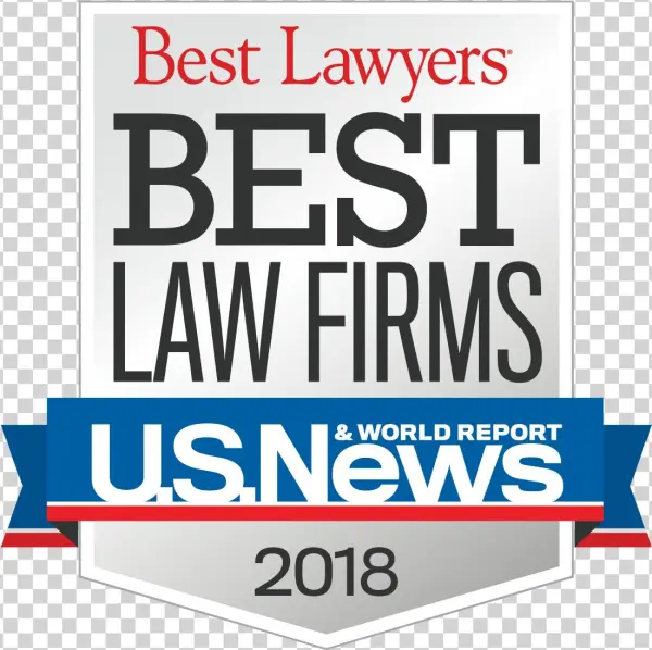 News & World Report And Best Lawyers® Has Highly Ranked
