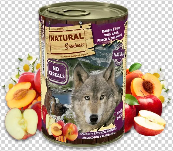 *orientative Food Guide