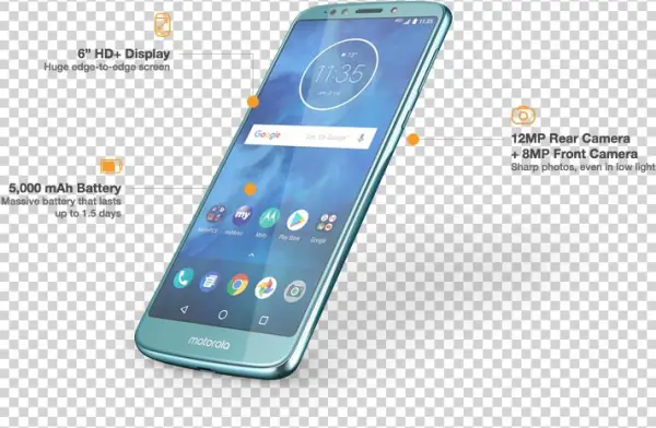 Pdp Desktop Moto E5 Plus Specs