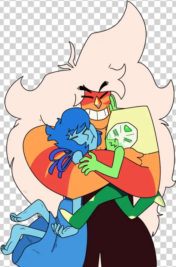 Pearl Cartoon Fictional Character Vertebrate Clip Art