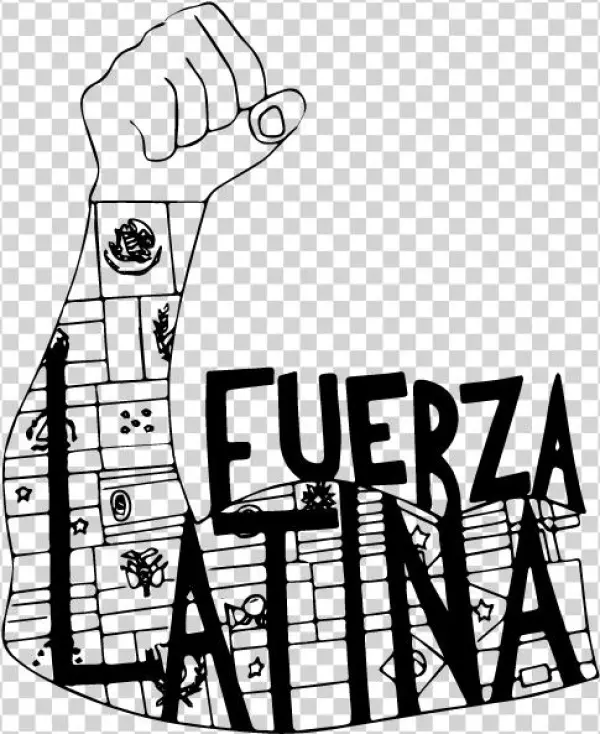 Picture Stock Fuerza Spring Into Action