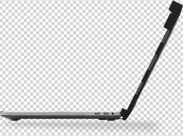 Plasma Series Macbook Pro 13"