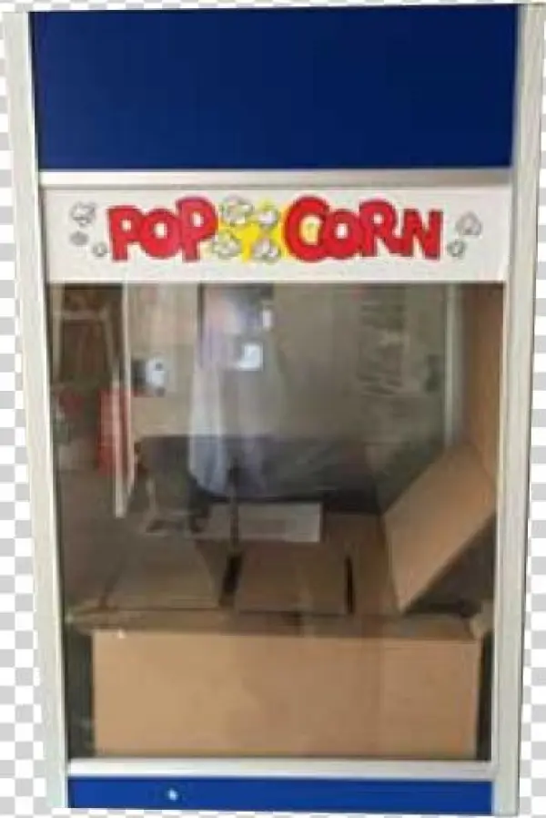Popcorn