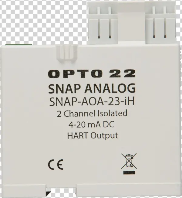 Previous - Opto 22 Snap-airtd-8u