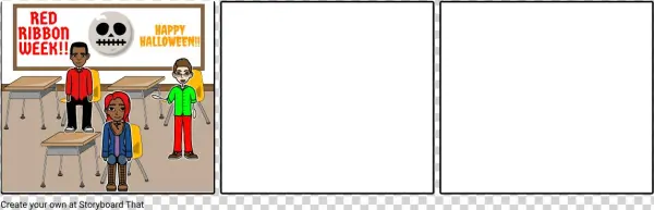 Red Ribbon Week - Cgil