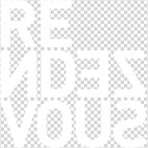 Rendezvous Brighton Logo