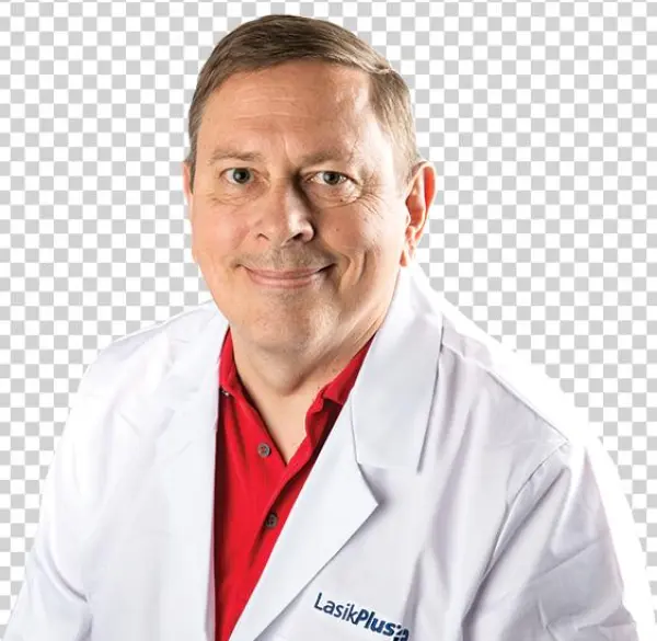 Ron Allen, M - Senior Citizen