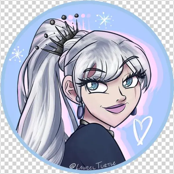 Rwby Is Very Exhausting Yet Here I Am Still Giving