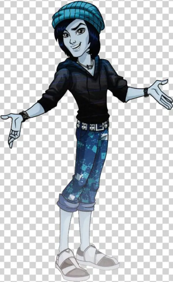 Sacanagem Mattel, Te Amo Menos A Cada Dia - Invisi Billy