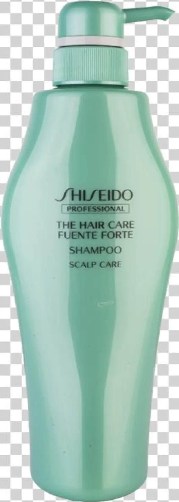 Shiseido Fuente Forte Shampoo