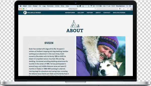 The Website Is Simple To Use And Perceived As Credible