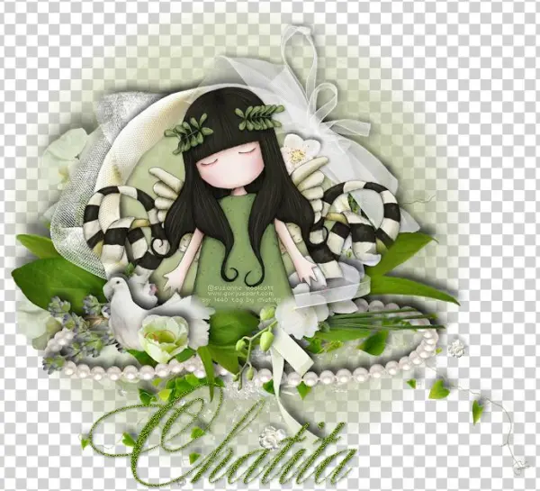 This Tutorial Was Written By Me On September 29 - Mother Nature