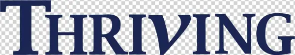 Thriving Logo