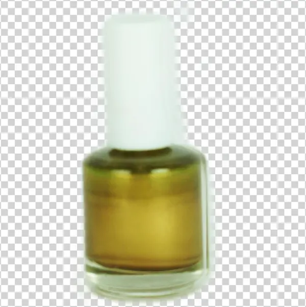 Tinta Para Sello Dorada