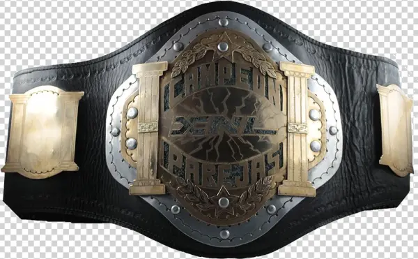 Tribal 12 Aug 2017 - Tag Team