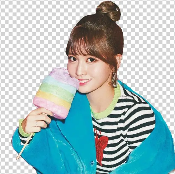 Twice Momo Png