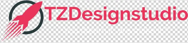 Tzdesignstudio Logo - Balance Spraying