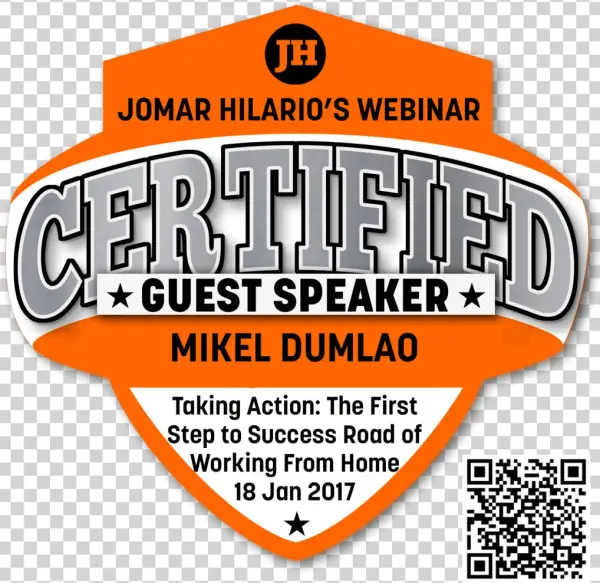 Va Badge Webinar Guest