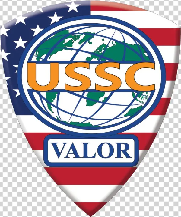 Valor Logo