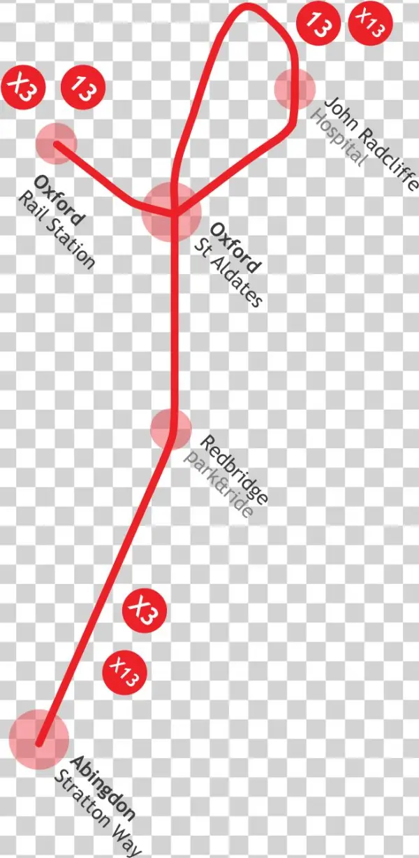 View An Interactive Route Map On Google Download The