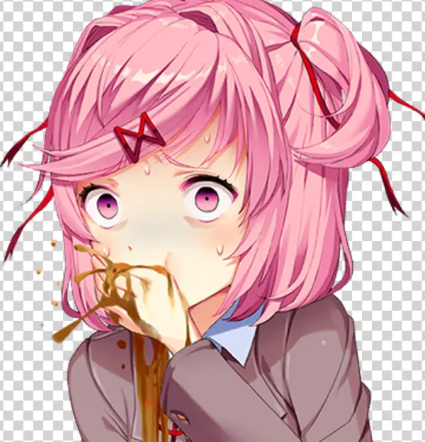 View Samegoogleiqdbsaucenao Natsuki Close ,