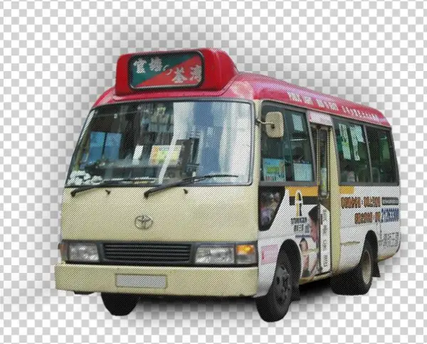 We Are An Outdoor Media Company In Hong Kong Found